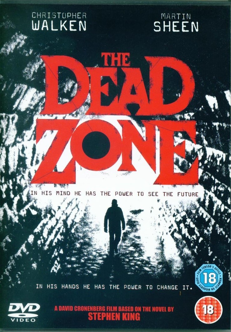 Picture Of The Dead Zone 1983